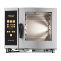 Пароконвектомат Orange Vision Retigo O623  i  в интернет магазине профессиональной посуды и оборудования Accord Group