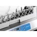 Посудомийна машина фронтальна Digital з 2-ма дозаторами та помпою Stalgast 801566 ціна