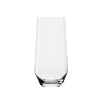 Купить Склянка висока Stoelzle Quatrophil 390 мл