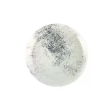 Porland Smoky Alumilite Тарілка кругла 210 мм