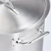 Каструля висока з кришкою Gredil 9 л (011245) в интернет магазине профессиональной посуды и оборудования Accord Group