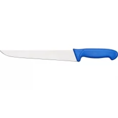 Нож мясника 200 мм синий Stalgast 283104
