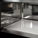 Мікрохвильова піч Stalgast 775002 в интернет магазине профессиональной посуды и оборудования Accord Group