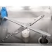 Посудомийна машина фронтальна Stalgast 801516 в интернет магазине профессиональной посуды и оборудования Accord Group