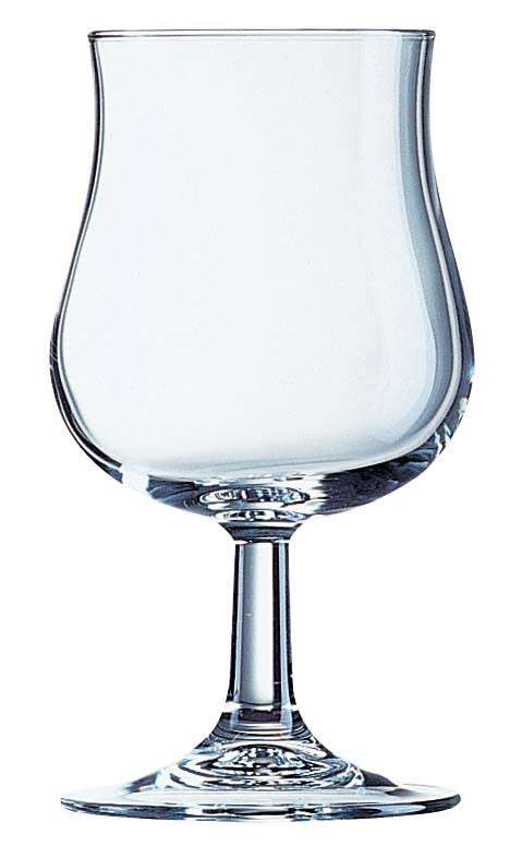 Келих для коктейлю Arcoroc Bacchus 360 мл (18223)