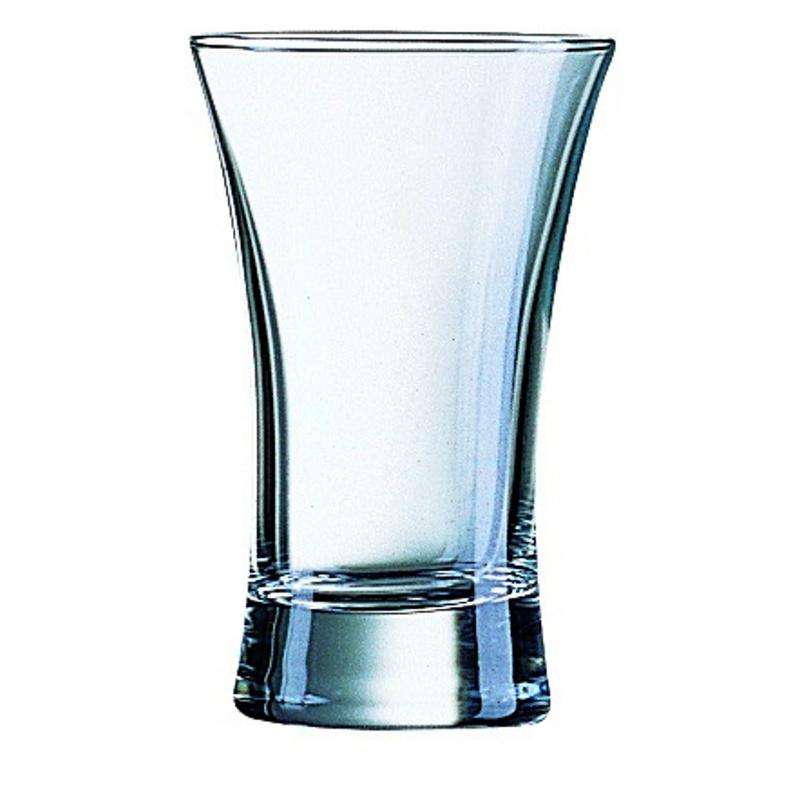 Стопка Arcoroc Hot Shot 70 мл (21523)