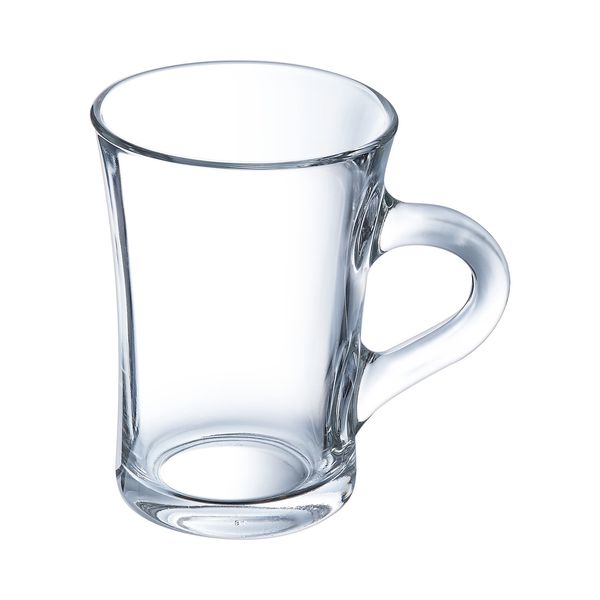 Кружка Arcoroc Bock Tea Mug 230 мл (47580)
