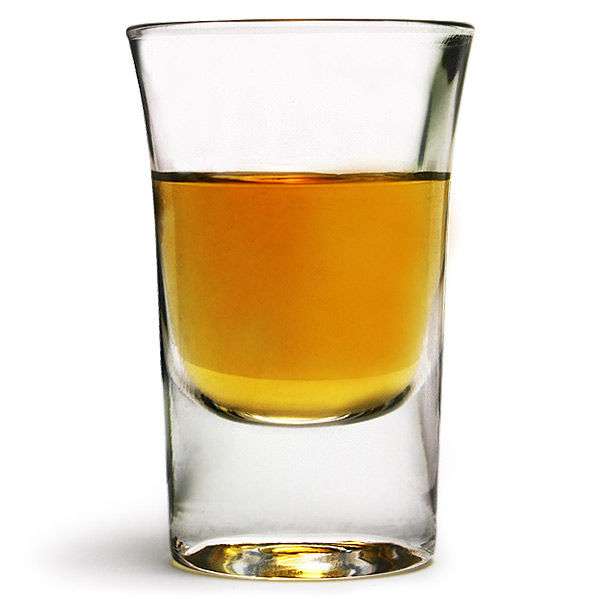 Стопка Luminarc Hot World Spirits Shot 34 мл (E9331)