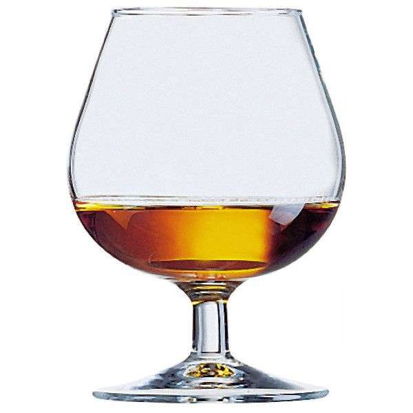 Бокал для коньяка Luminarc Degustation World Spirits 250 мл (E9337)