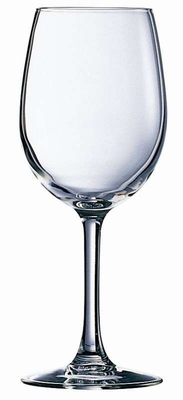 Бокал для вина Luminarc World Wine Experience 260 мл (H2116)