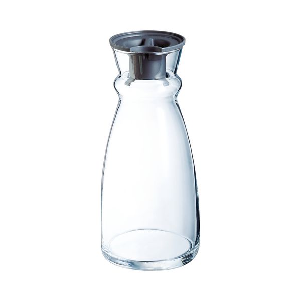 Графин с крышкой Arcoroc Fluid 750 мл (L8689)
