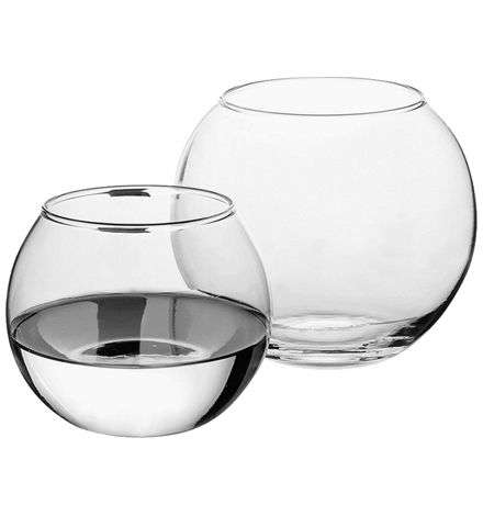 Ваза Pasabahce Flora 100 мм (43407)