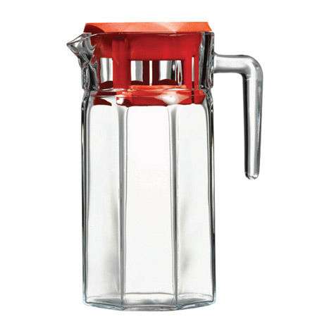 Глечик Pasabahce Jug Kosem 1,25 л (43414)