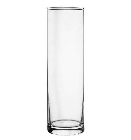 Ваза Pasabahce Flora 300х93 мм (43896)