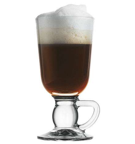 Кружка Pasabahce Irish coffee 280 мл (44109)