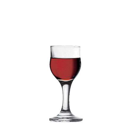 Чарка Pasabahce Tulipe 55 мл (44164)