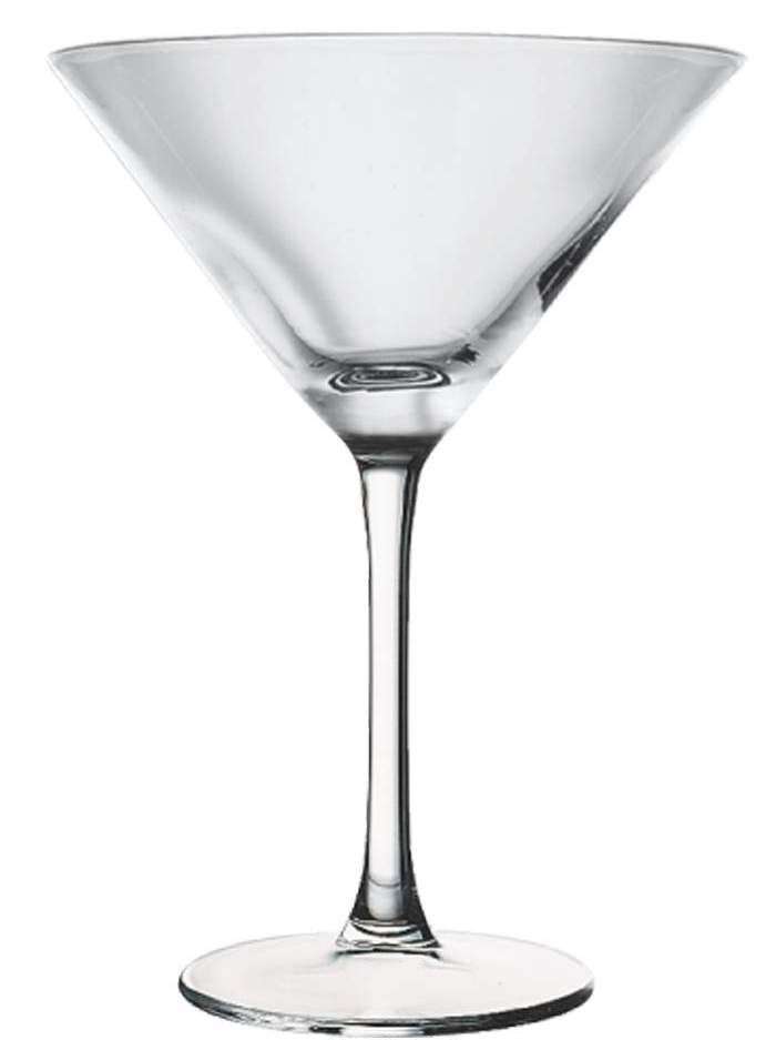 Келих для мартіні Pasabahce Enoteca 300 мл (44268)