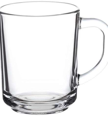 Кружка Pasabahce Mugs 250 мл (55029)