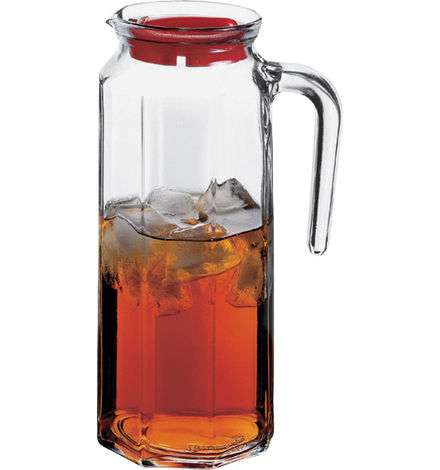 Кувшин Pasabahce Jug Kosem 1 л (80051)