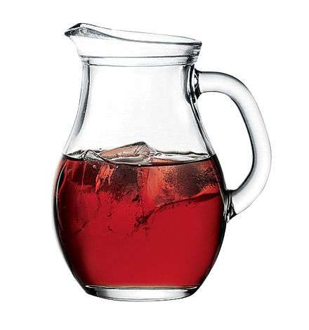 Кувшин Pasabahce Jug Bistro 250 мл (80100)