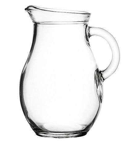 Кувшин Pasabahce Jug Bistro 500 мл (80101)