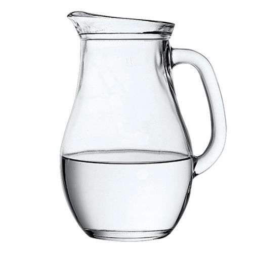 Кувшин Pasabahce Jug Bistro 1 л (80102)