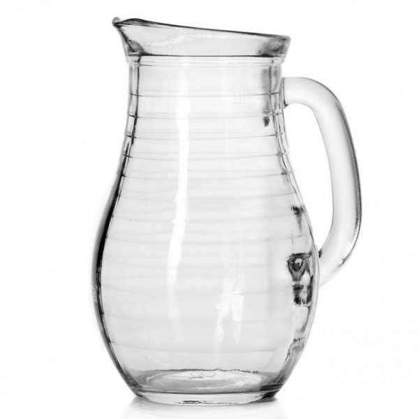 Кувшин (Doro) Pasabahce Jugs 1 л (80103)