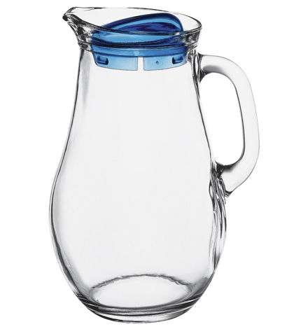 Кувшин Pasabahce Jug Bistro 1,85 л (80119)