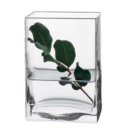 Ваза Pasabahce Flora 140 мм (80135)