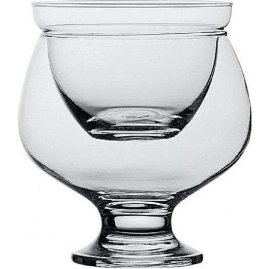 Ікорниця Pasabahce Miscellaneous 550/200 мл (97370)