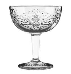 Бокал для шампанского Libbey Hobstar Coupe 250 мл