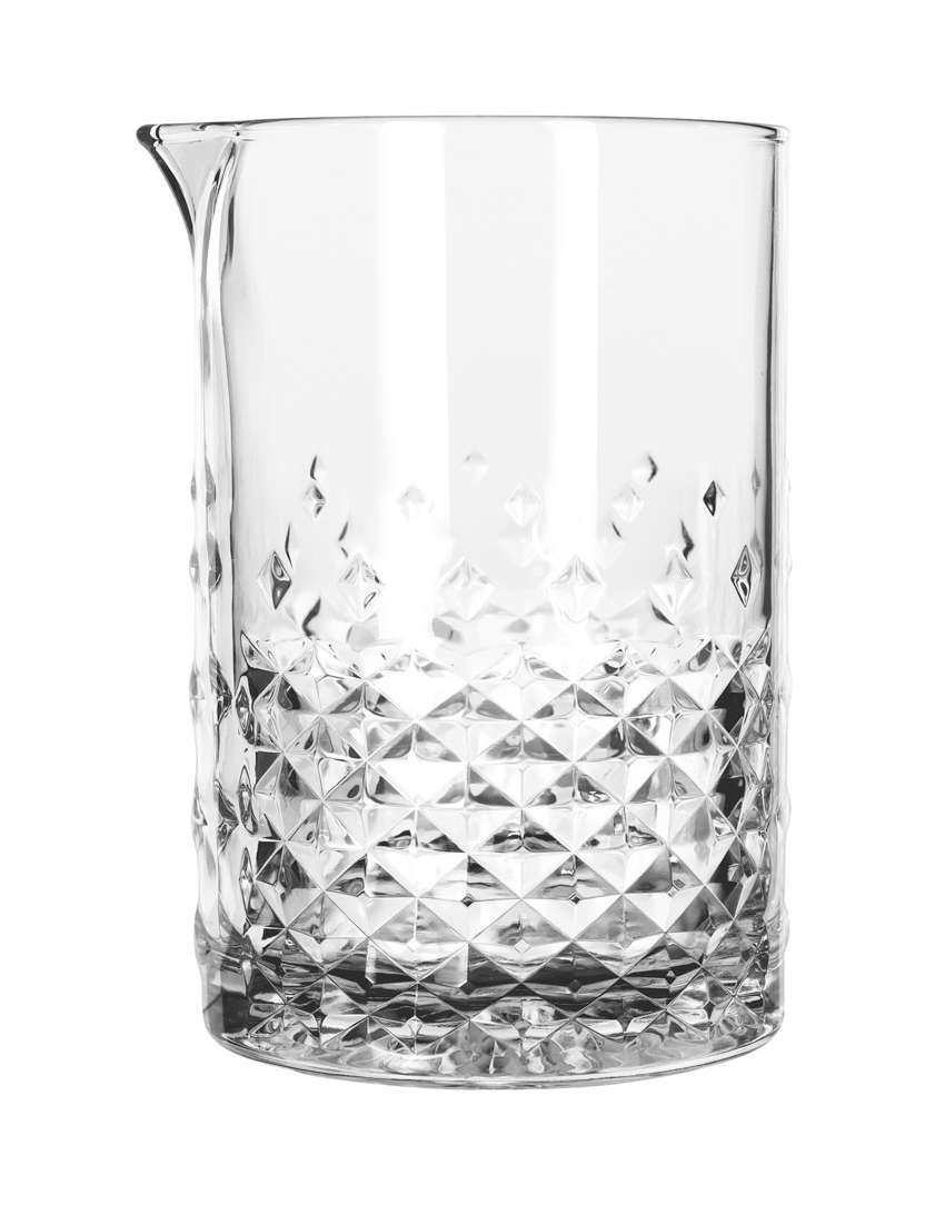 Libbey Carats Stirring glass Склянка для змішування 750 мл