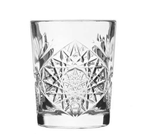 Стопка Libbey Hobstar Shot 60 мл