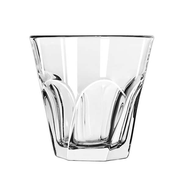 Libbey Gibraltar Twist Стакан низкий 300 мл