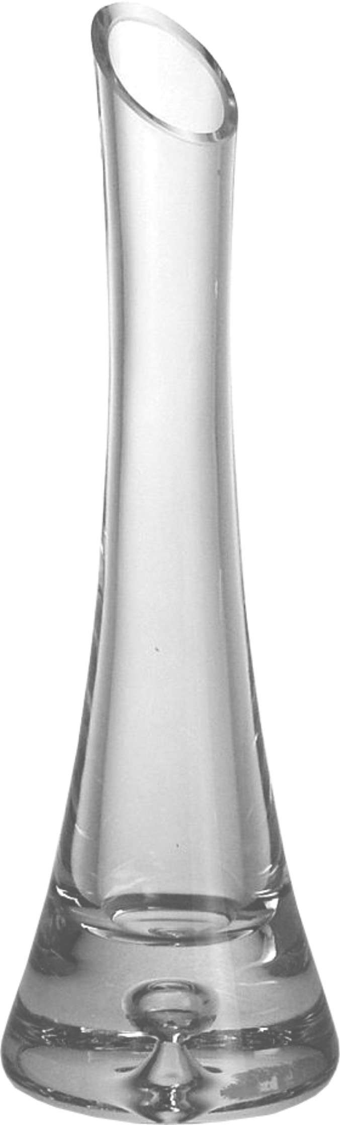 Ваза Stoelzle Stem Vase 210 мм