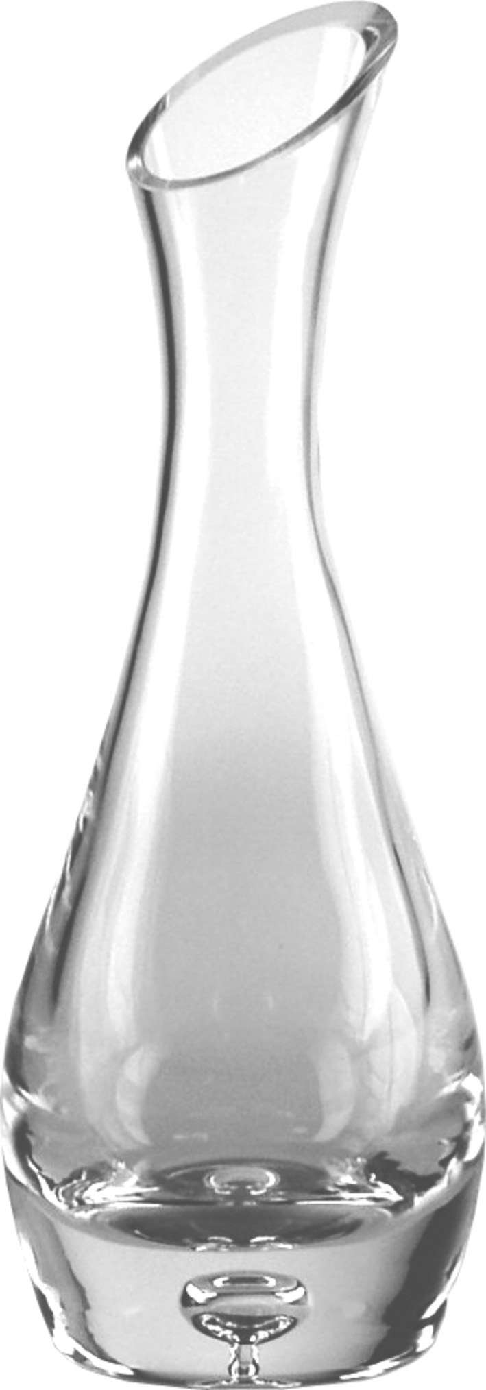 Ваза Stoelzle Stem Vase 230 мм