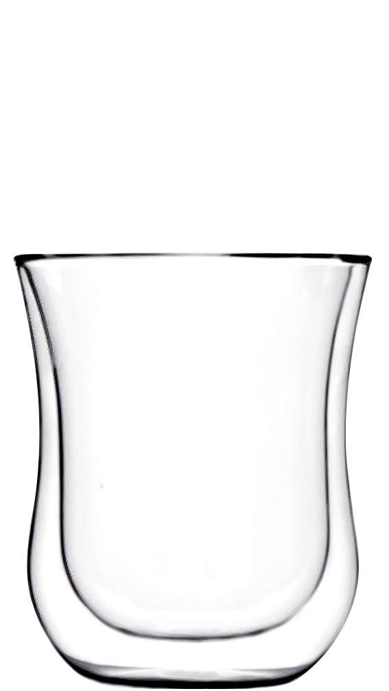 Стакан Stoelzle Coffee'n More M 180 мл