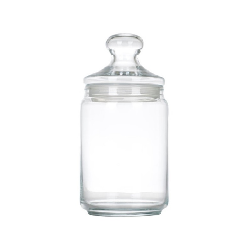 Банка для сыпучих Luminarc "Pure Jar Club", 1 л