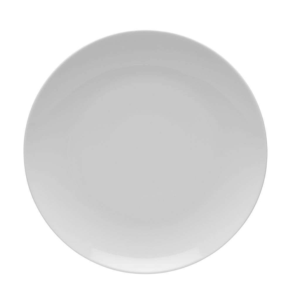 Lubiana Boss Тарілка кругла 195 мм