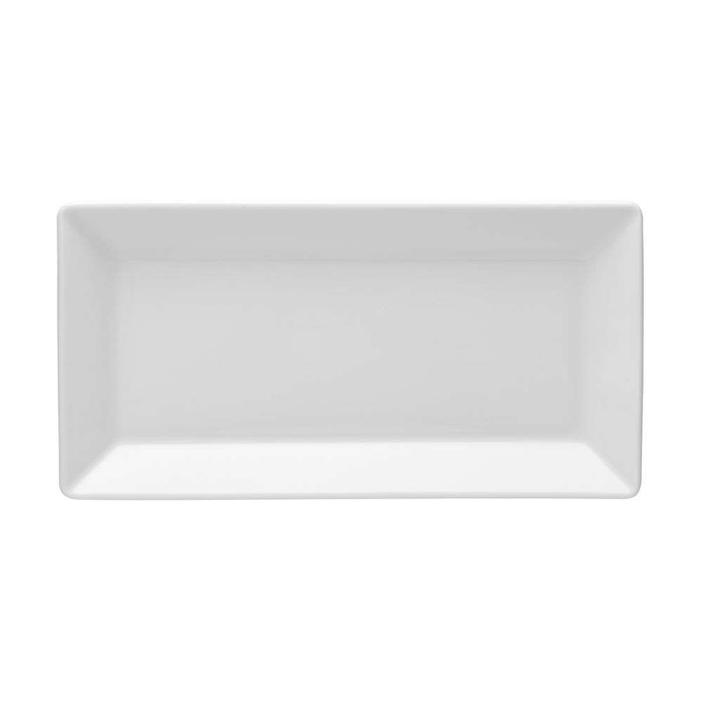 Lubiana Classic Блюдо прямоугольное 235х120 мм