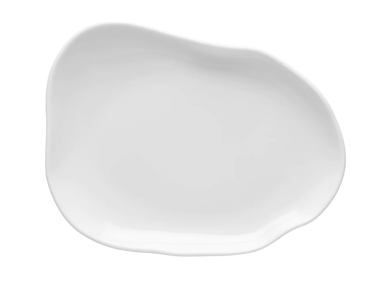 Lubiana Stone Age Блюдце 170 мм 