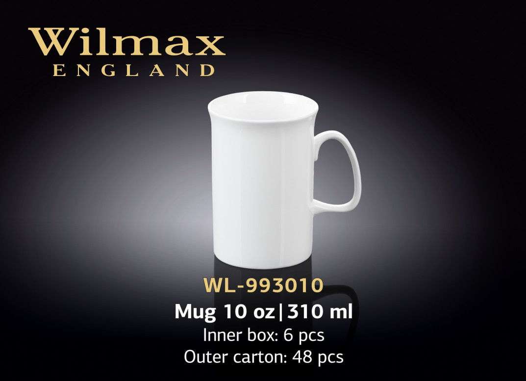 Wilmax Кружка 310 мл