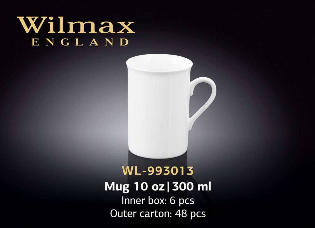 Wilmax Кружка 300 мл