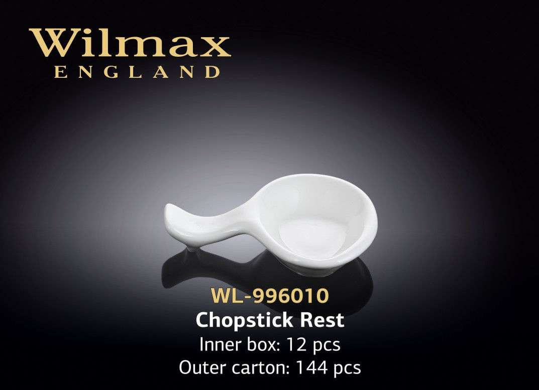 Wilmax Подставка для палочек 6010