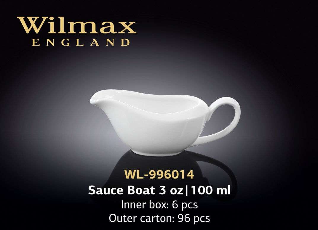 Wilmax Соусник 100 мл