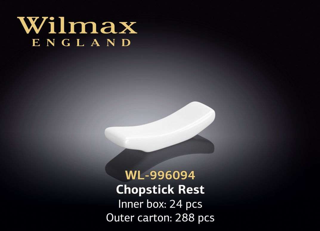 Wilmax Подставка для палочек