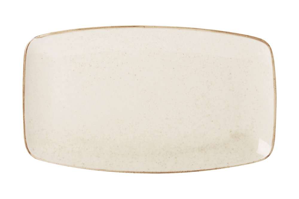 Porland Seasons Beige Блюдо прямоугольное 310х180 мм