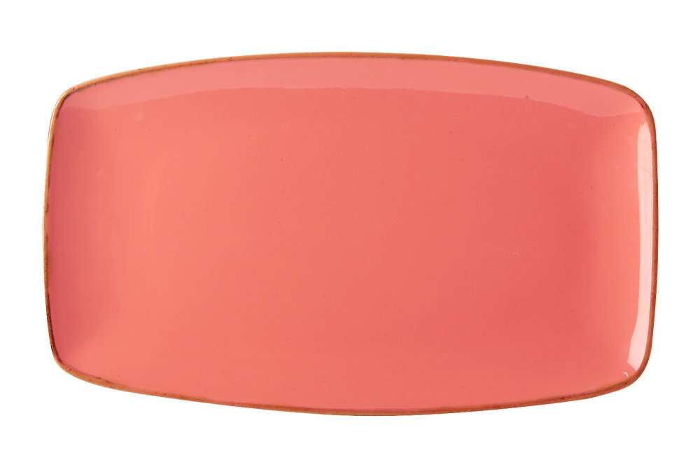 Porland Seasons Orange Блюдо прямоугольное 310х180 мм