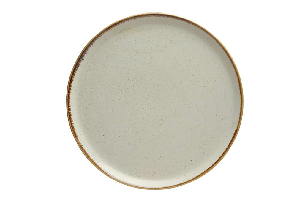 Porland Seasons Beige Тарілка для піци 280 мм
