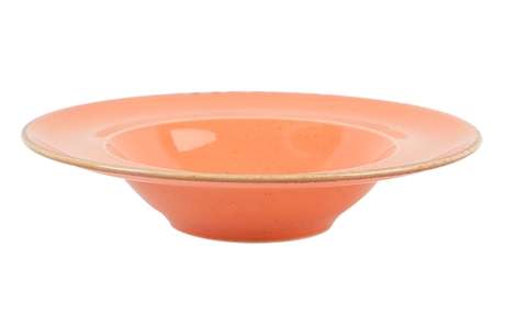 Porland Seasons Orange Тарелка для пасты 260 мм